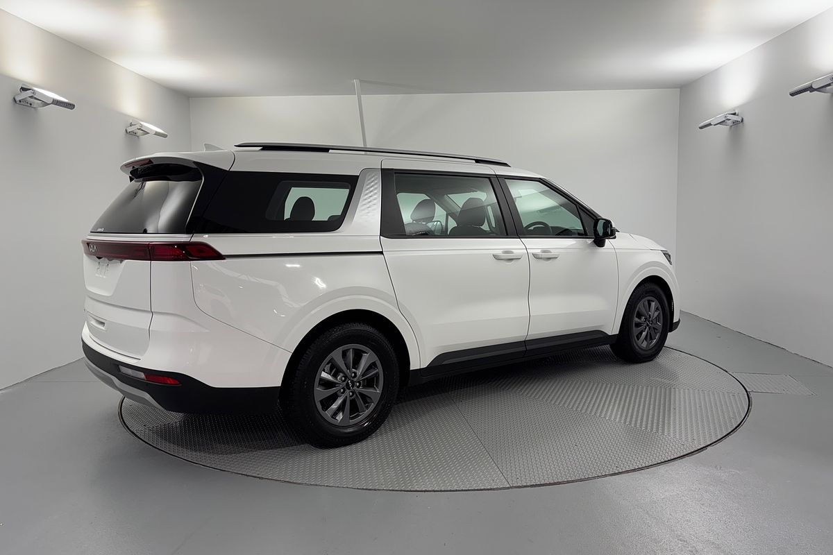 2024 Kia Carnival S KA4