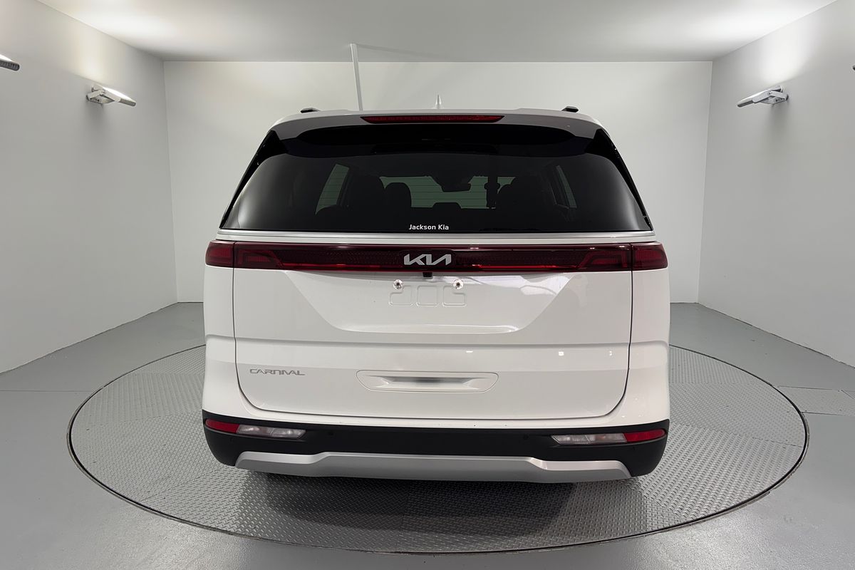 2024 Kia Carnival S KA4