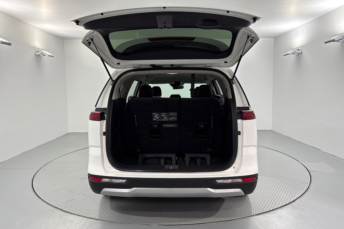 2024 Kia Carnival S KA4