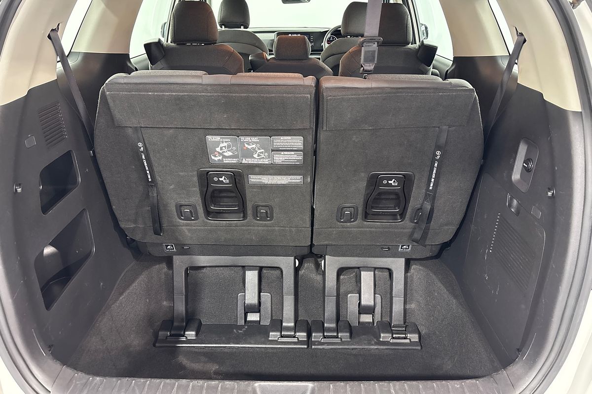 2024 Kia Carnival S KA4
