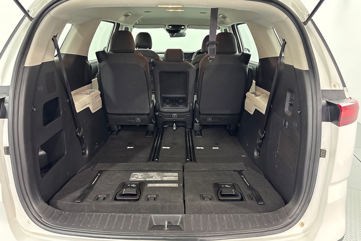 2024 Kia Carnival S KA4