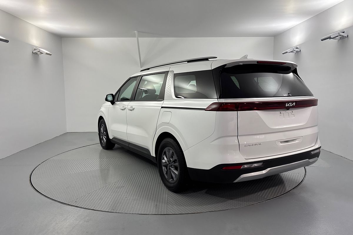 2024 Kia Carnival S KA4