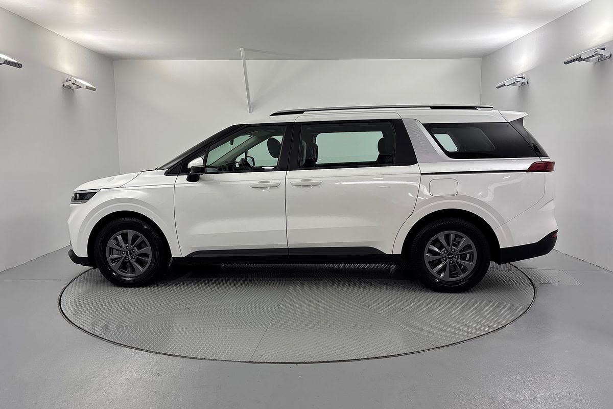 2024 Kia Carnival S KA4