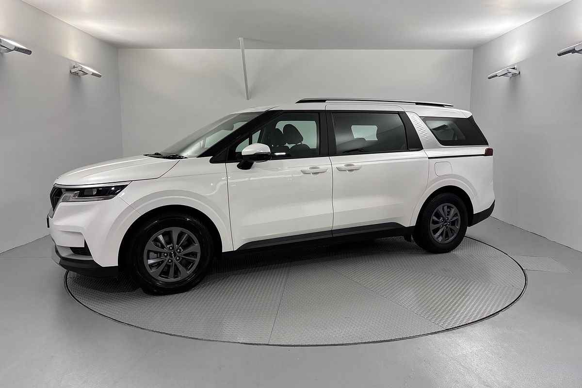 2024 Kia Carnival S KA4