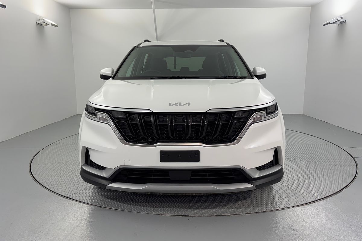 2024 Kia Carnival S KA4