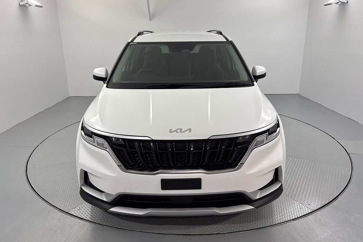 2024 Kia Carnival S KA4