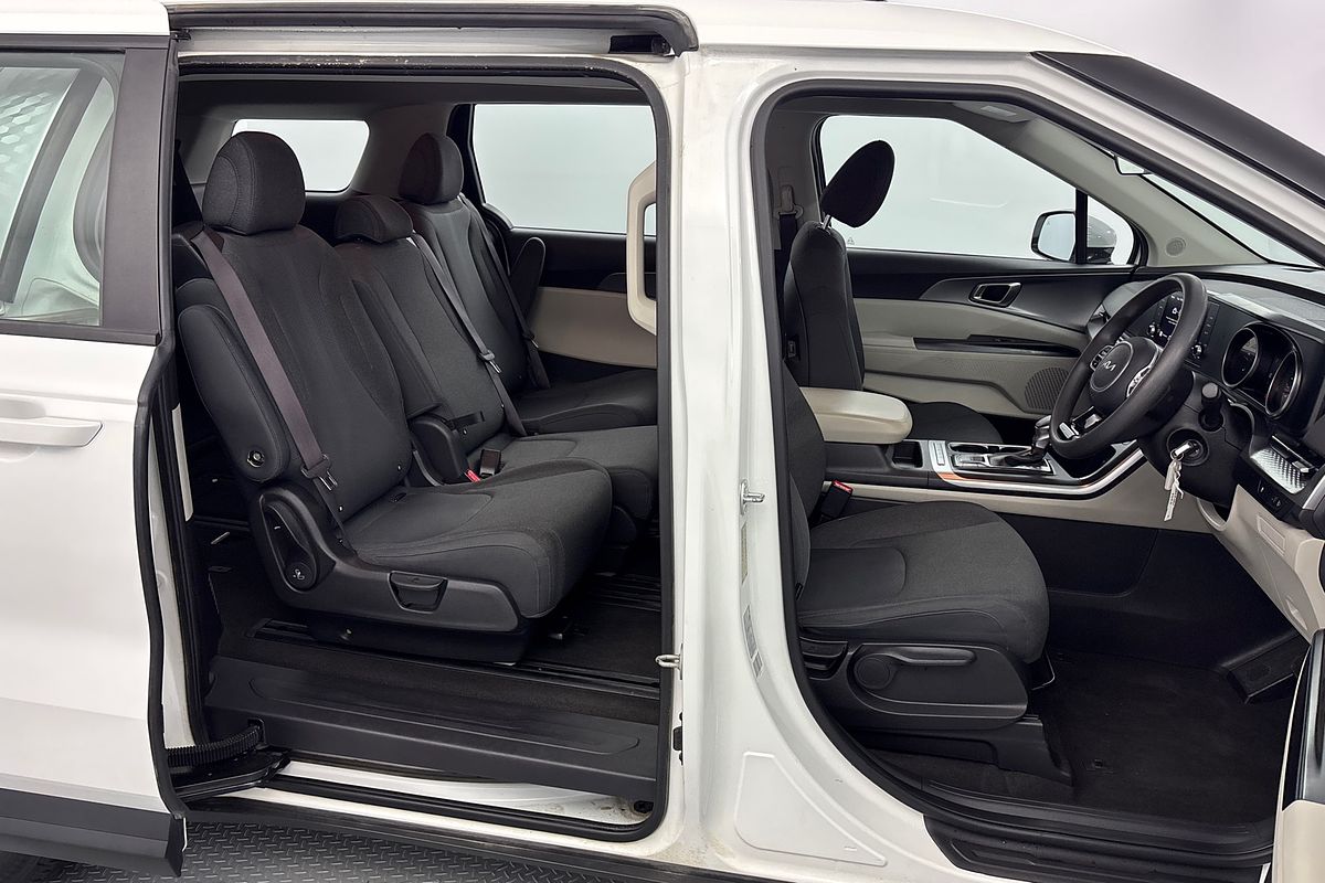 2024 Kia Carnival S KA4
