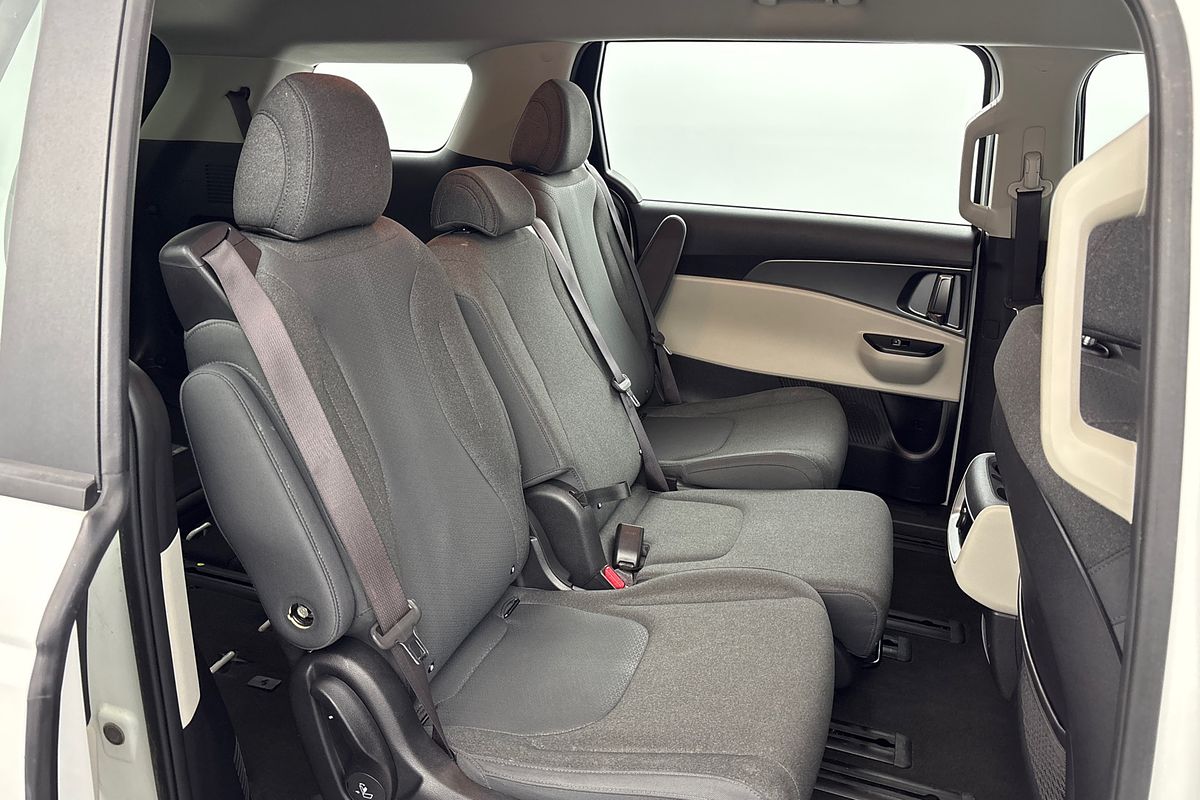 2024 Kia Carnival S KA4