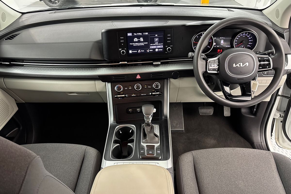 2024 Kia Carnival S KA4