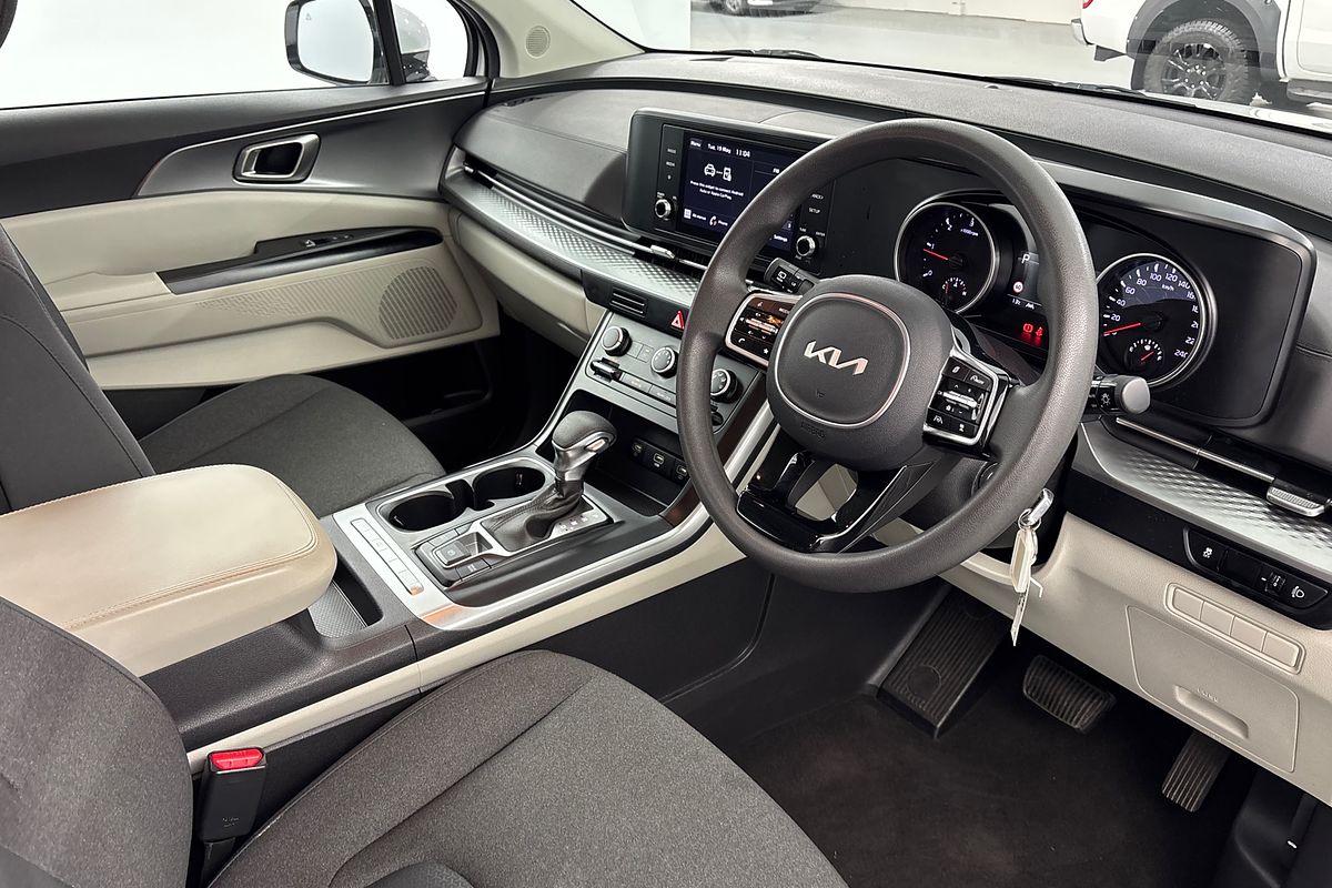 2024 Kia Carnival S KA4