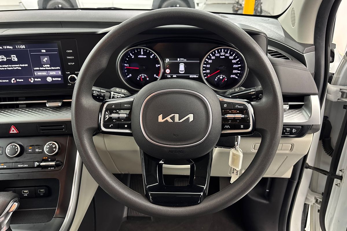 2024 Kia Carnival S KA4