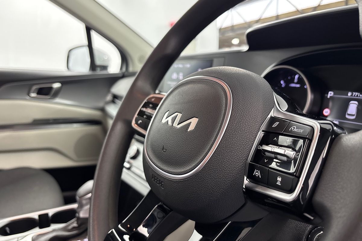 2024 Kia Carnival S KA4