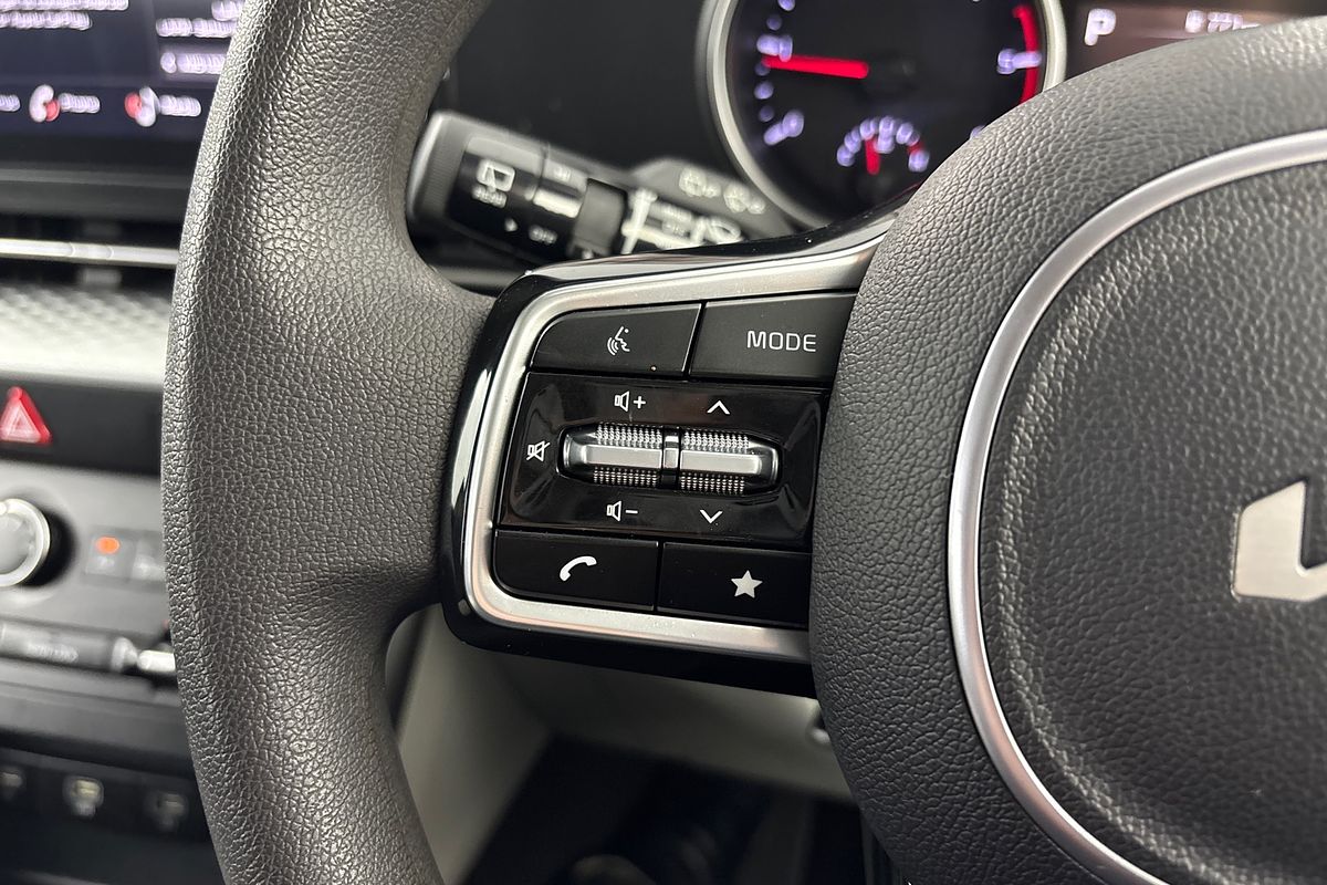2024 Kia Carnival S KA4