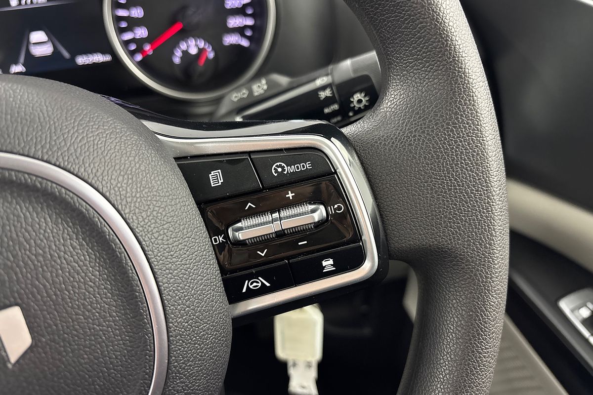 2024 Kia Carnival S KA4