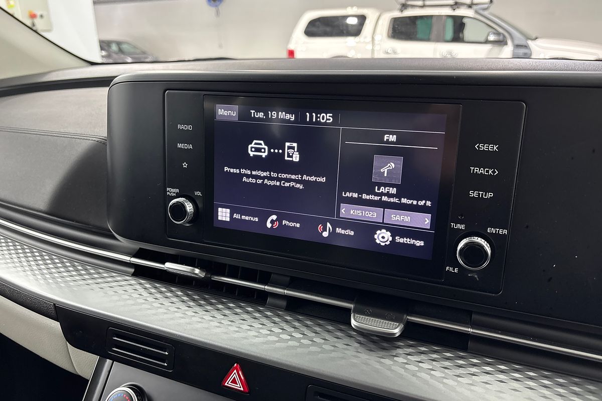 2024 Kia Carnival S KA4