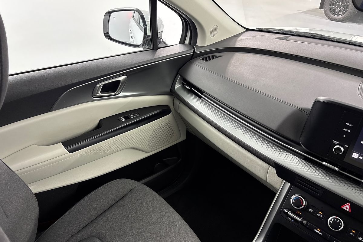 2024 Kia Carnival S KA4