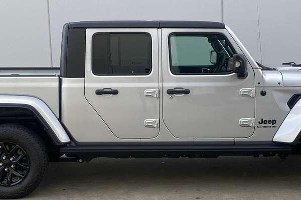 2024 Jeep Gladiator Night Eagle JT 4X4