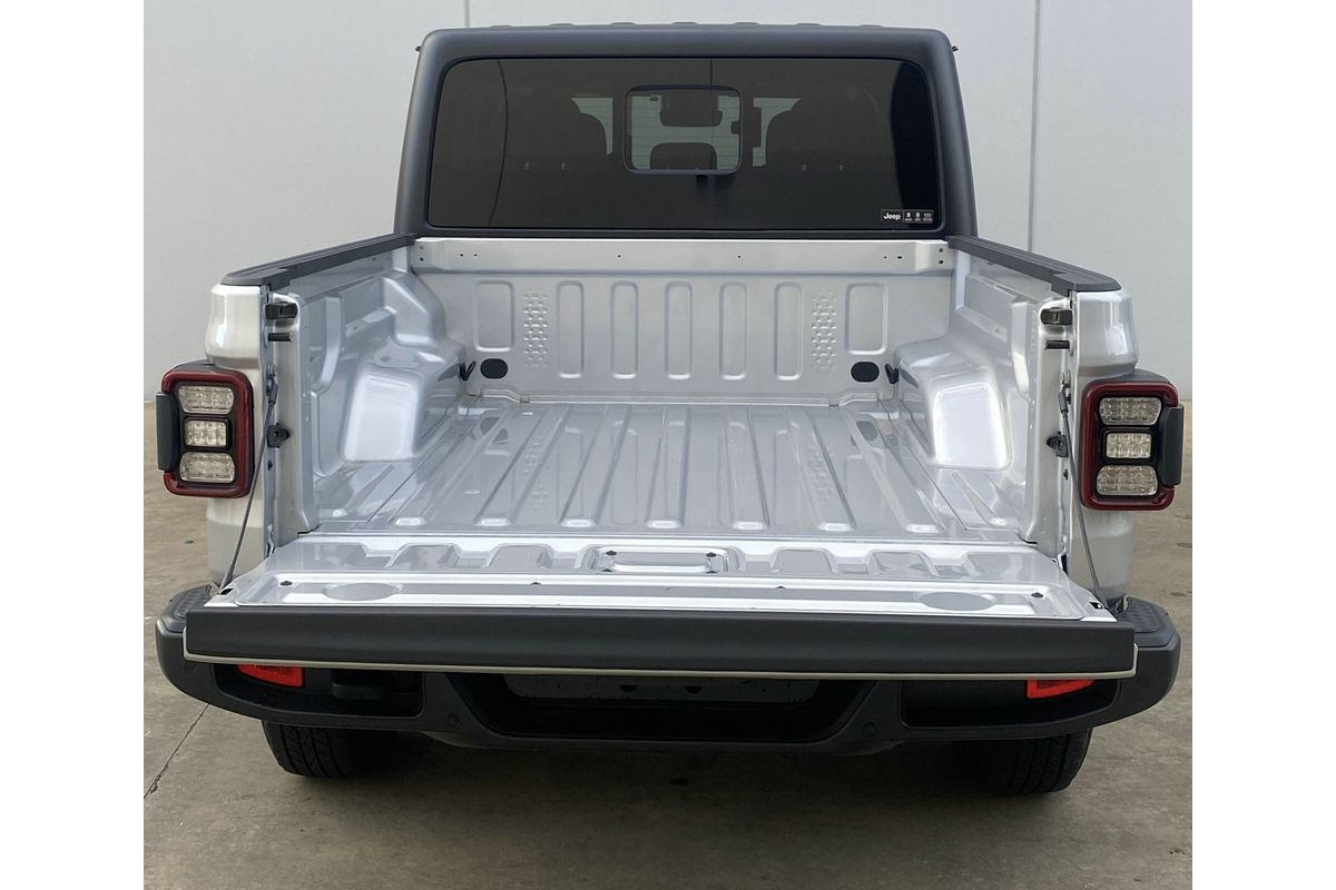 2024 Jeep Gladiator Night Eagle JT 4X4