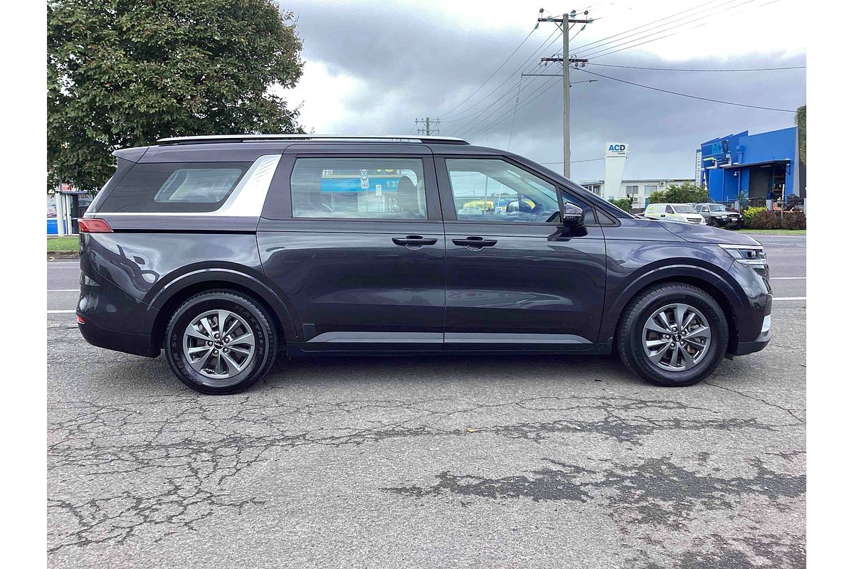 2021 Kia Carnival S KA4