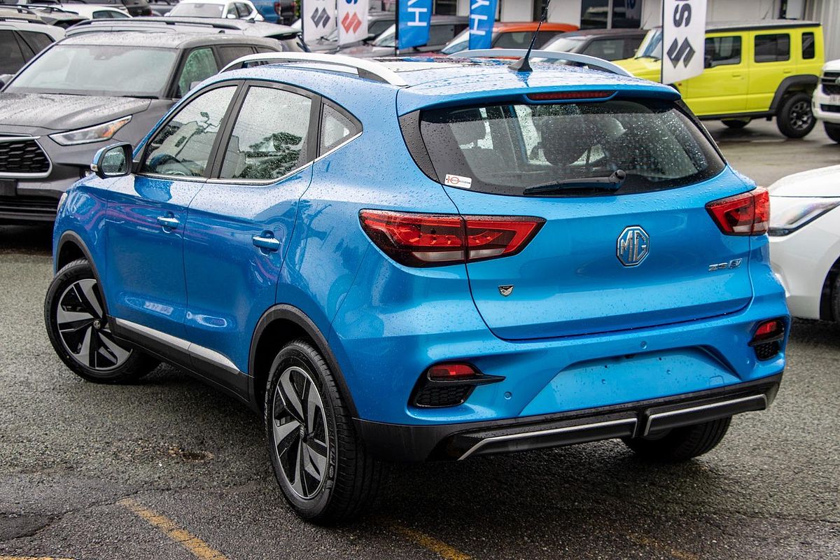 2024 MG ZS EV Essence AZS1