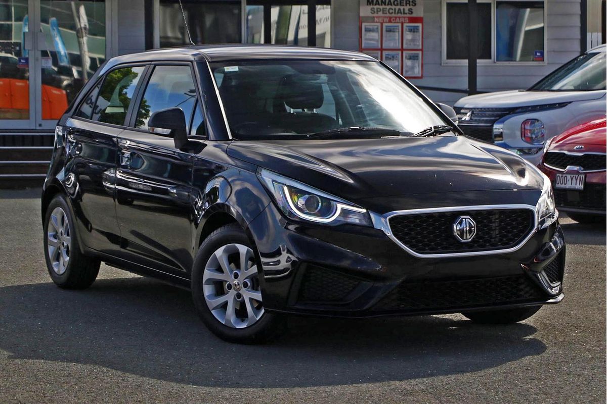 2023 MG MG3 Core