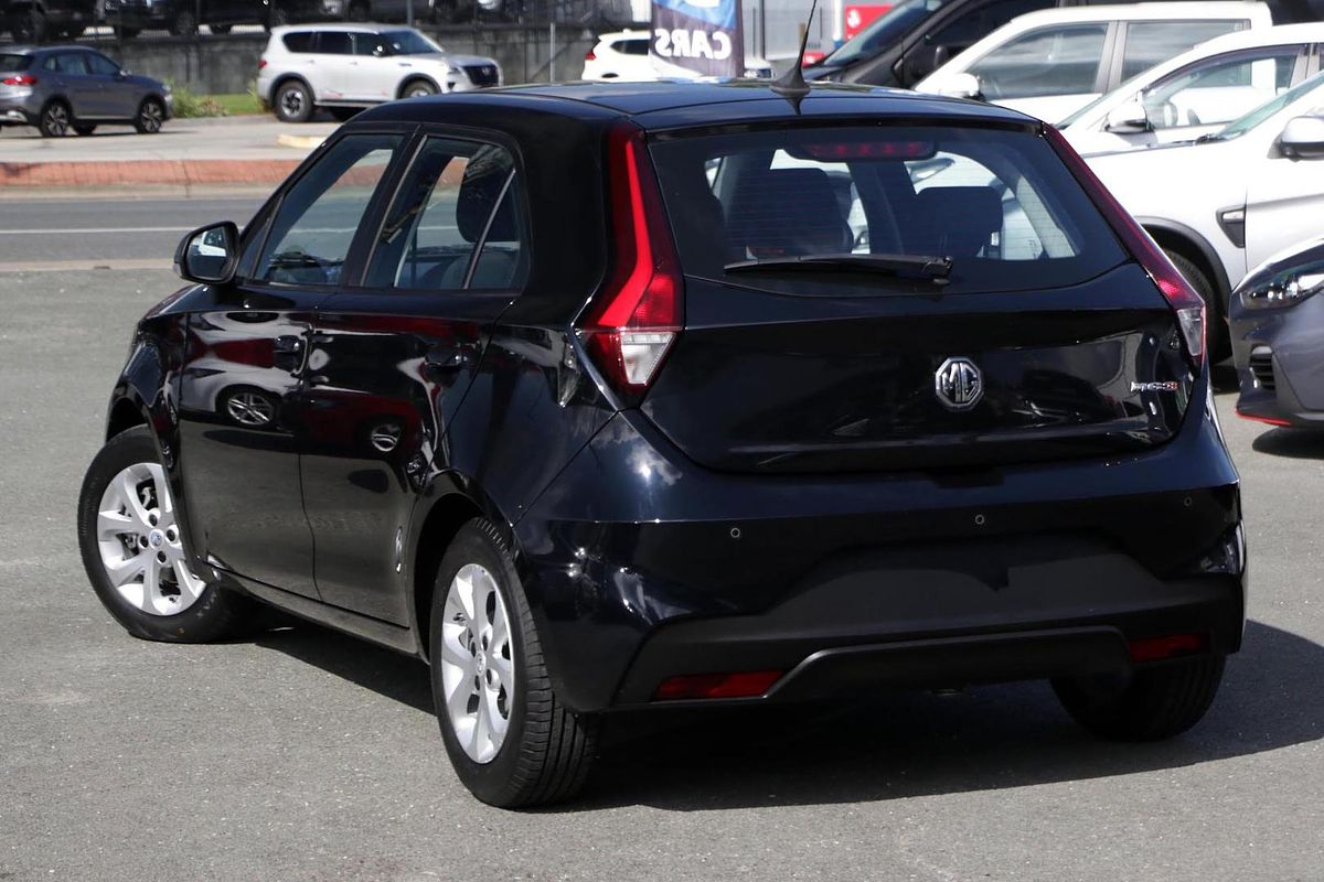 2023 MG MG3 Core