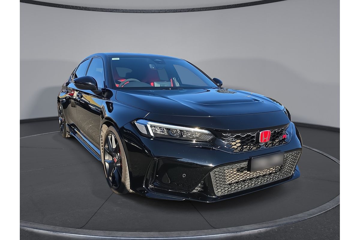 2023 Honda Civic Type R 11th Gen