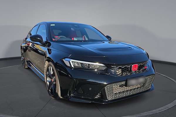 2023 Honda Civic Type R 11th Gen