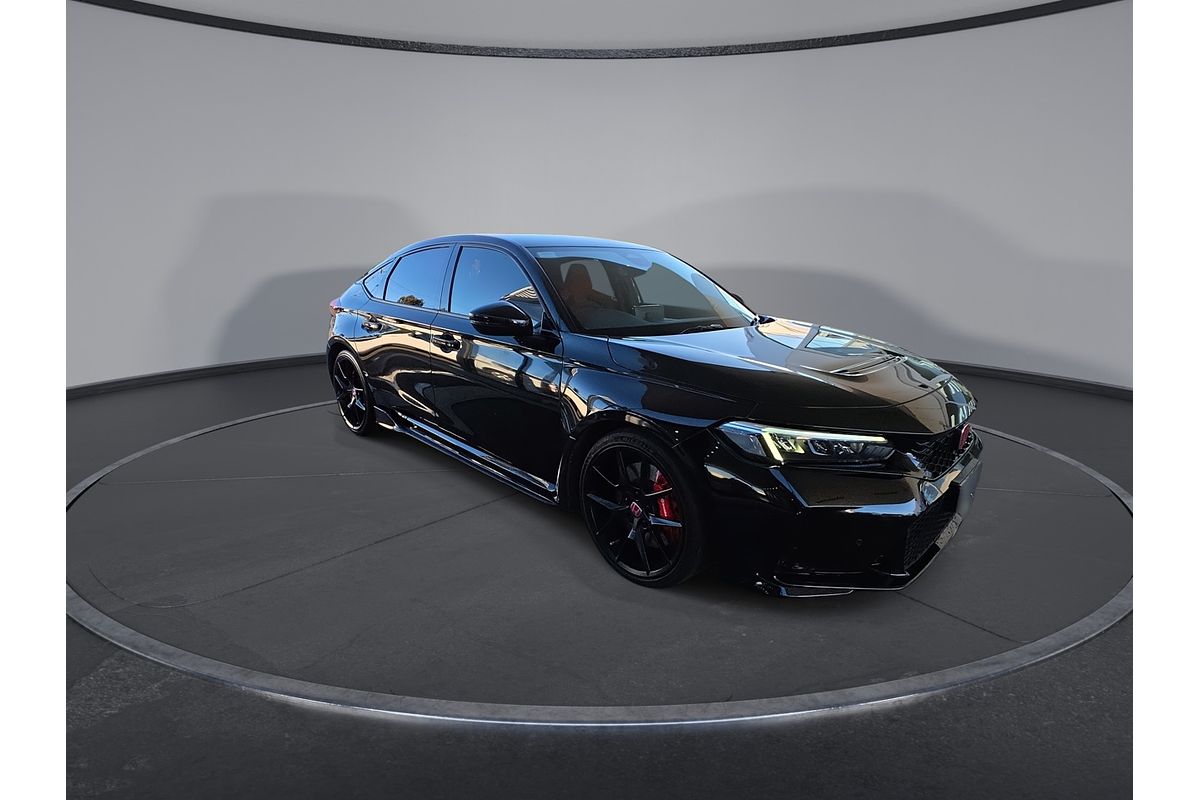 2023 Honda Civic Type R 11th Gen