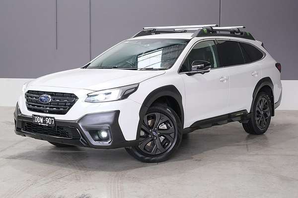 2021 Subaru Outback AWD Sport 6GEN