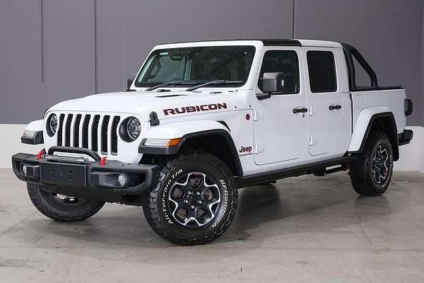 2023 Jeep Gladiator Rubicon JT 4X4