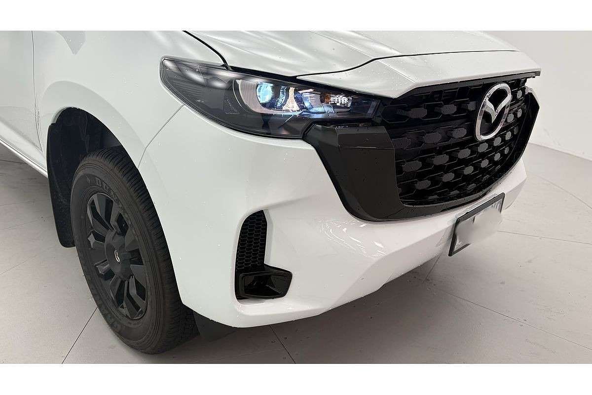 Mazda BT-50 I 6AUTO 3.0L DUAL CAB PICKUP XT 4X4