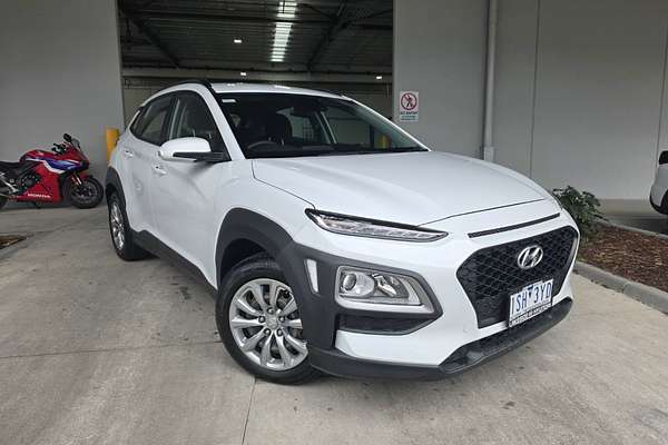2020 Hyundai Kona Go OS.3