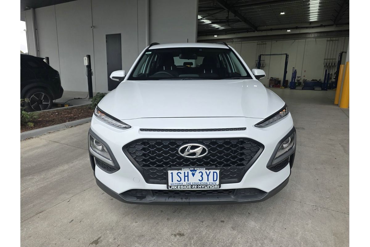 2020 Hyundai Kona Go OS.3