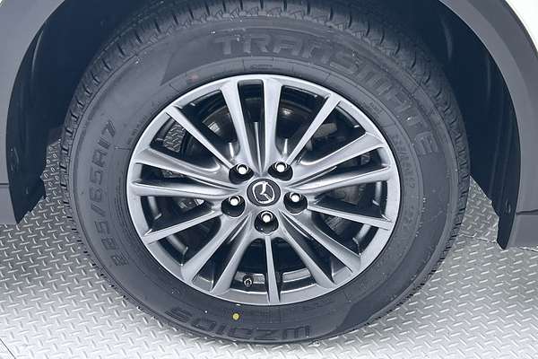 2019 Mazda CX-5 Maxx Sport KF Series thumb-9