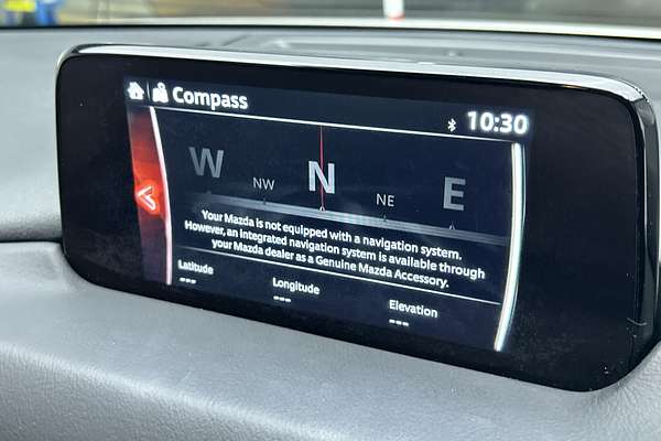 2019 Mazda CX-5 Maxx Sport KF Series thumb-14