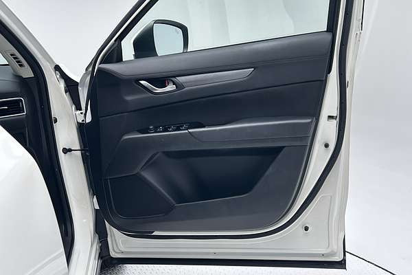 2019 Mazda CX-5 Maxx Sport KF Series thumb-18