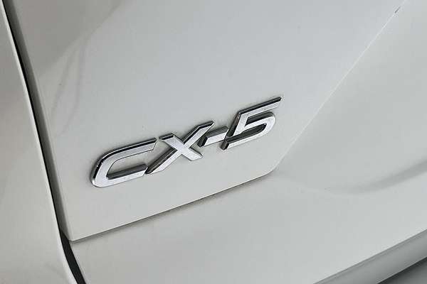 2019 Mazda CX-5 Maxx Sport KF Series thumb-21