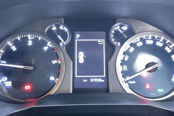 2022 Toyota Landcruiser Prado GXL GDJ150R thumb-13