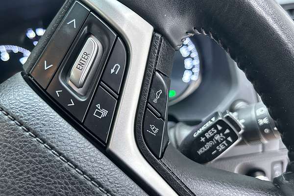 2022 Toyota Landcruiser Prado GXL GDJ150R thumb-17
