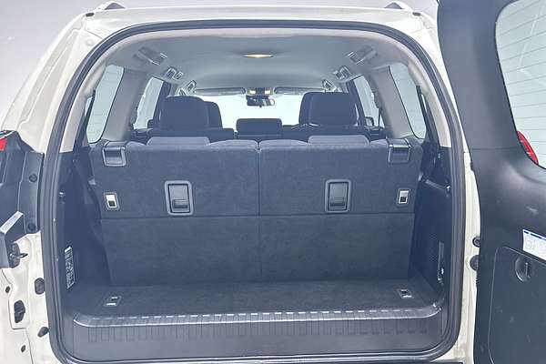 2022 Toyota Landcruiser Prado GXL GDJ150R thumb-20