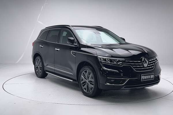 2022 Renault Koleos Black Edition HZG thumb-1