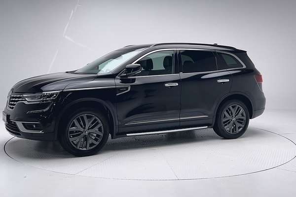 2022 Renault Koleos Black Edition HZG thumb-3