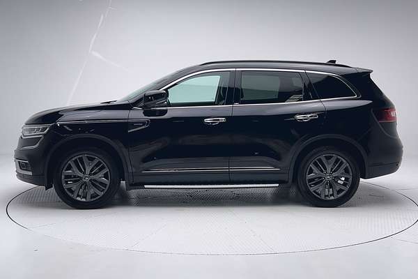 2022 Renault Koleos Black Edition HZG thumb-4