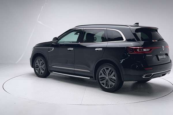 2022 Renault Koleos Black Edition HZG thumb-5