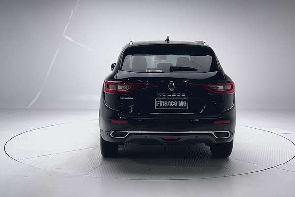 2022 Renault Koleos Black Edition HZG thumb-6