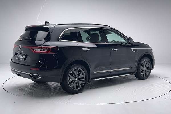 2022 Renault Koleos Black Edition HZG thumb-7