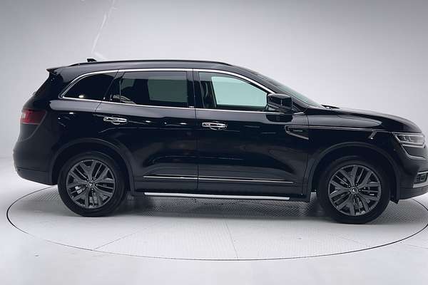 2022 Renault Koleos Black Edition HZG thumb-8