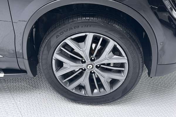 2022 Renault Koleos Black Edition HZG thumb-9