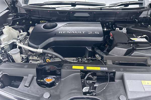2022 Renault Koleos Black Edition HZG thumb-10